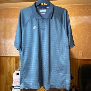 Men’s Short Sleeve Shirt